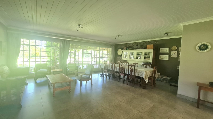 Commercial Property for Sale in Bainsvlei Free State